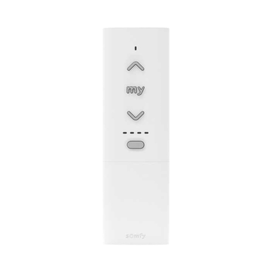 Somfy Zigbee 3.0 Ysia 5 Channel (Each)