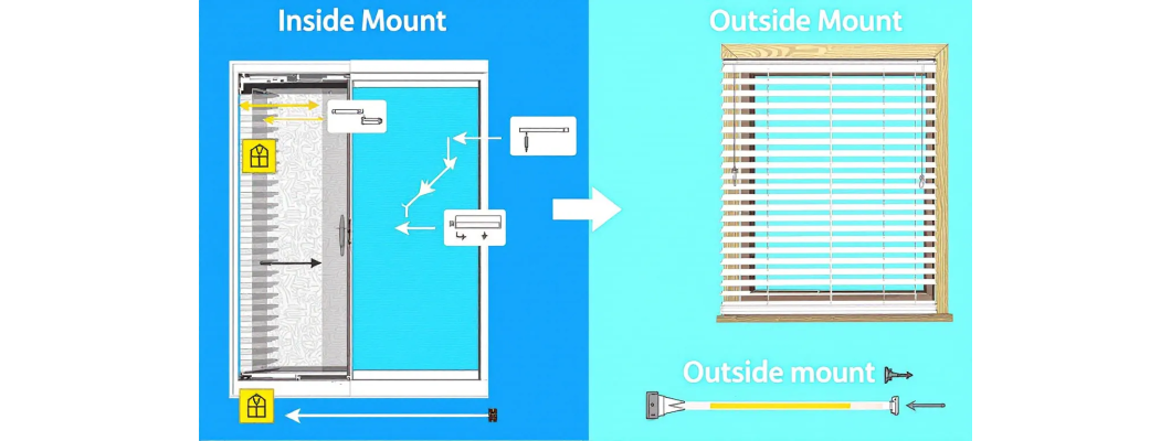 5 Easiest Steps: How To Measure Windows For Blinds?