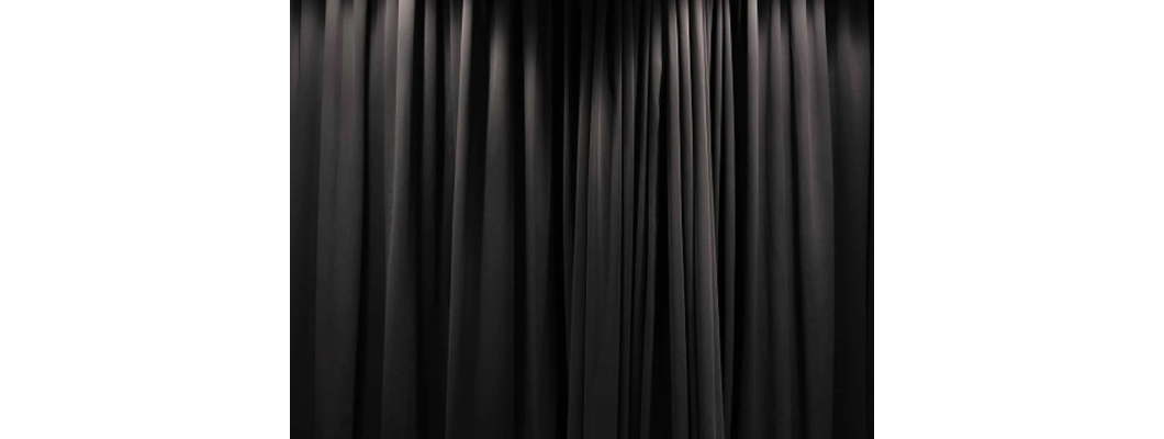 Why Choose Our Black Curtain Tracks For Your Windows