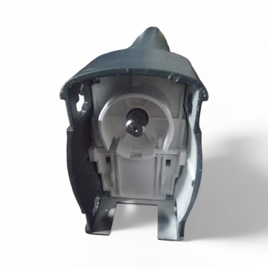 Motor. BLACK (Standard) (Mains Voltage Motor)  (60 Day warranty) 