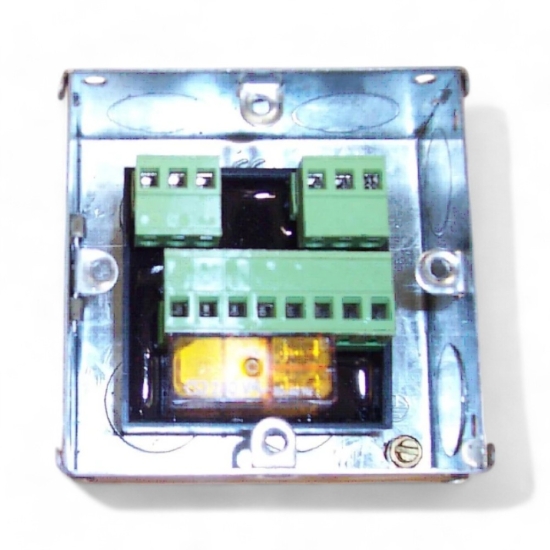 Relay socket 230V (Each)