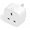 Somfy Zigbee 3.0 Smart Plug 1871216 (Each)