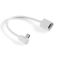 Somfy Li-Ion 2 USB-C Ext Cable 20cm (Each)