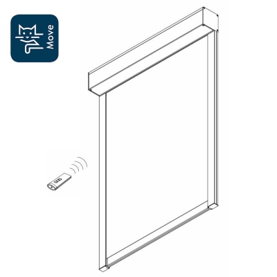 4770 Medium Motorised system